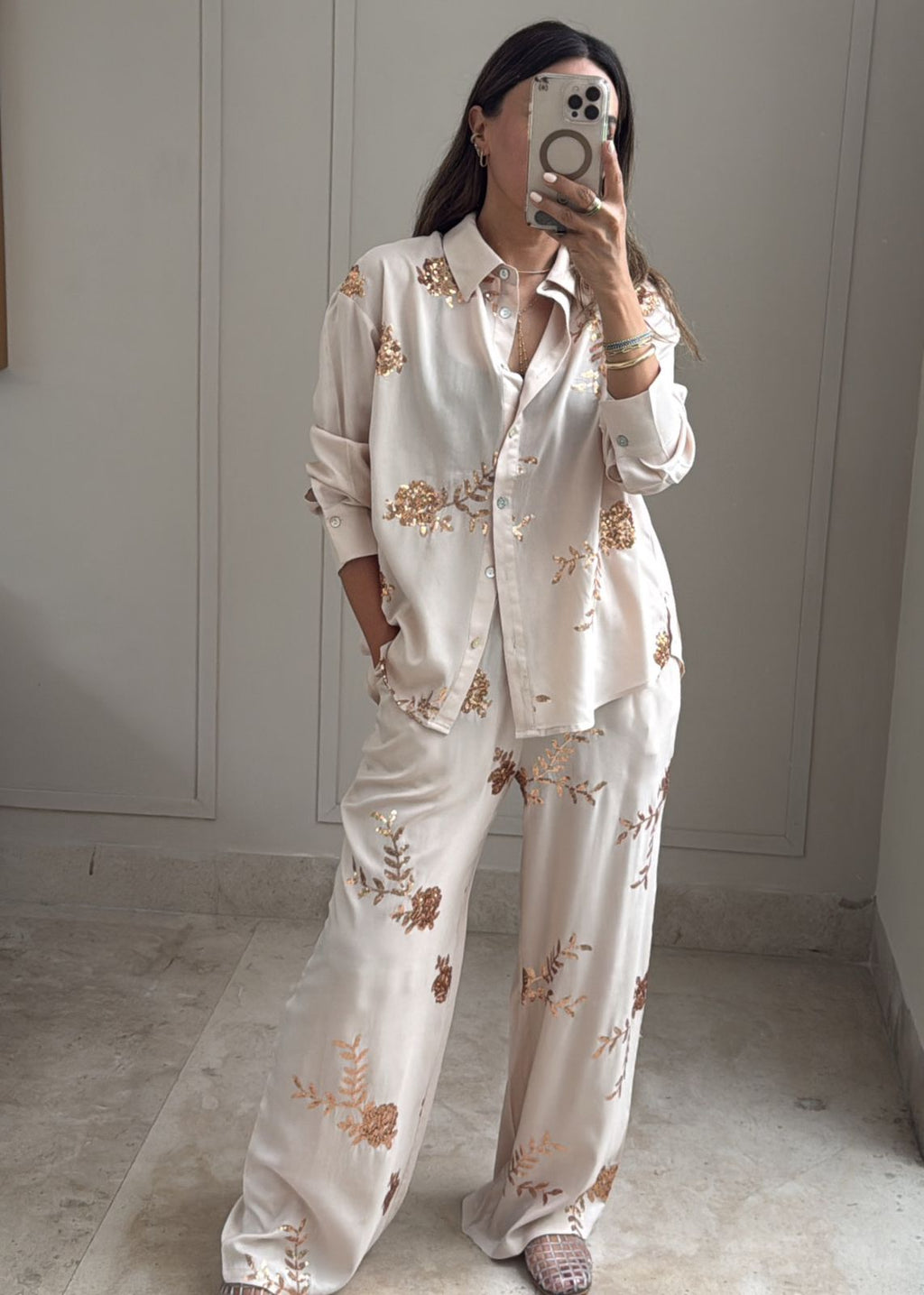 Artemisa Glow Set