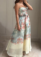 Rosalie Dress