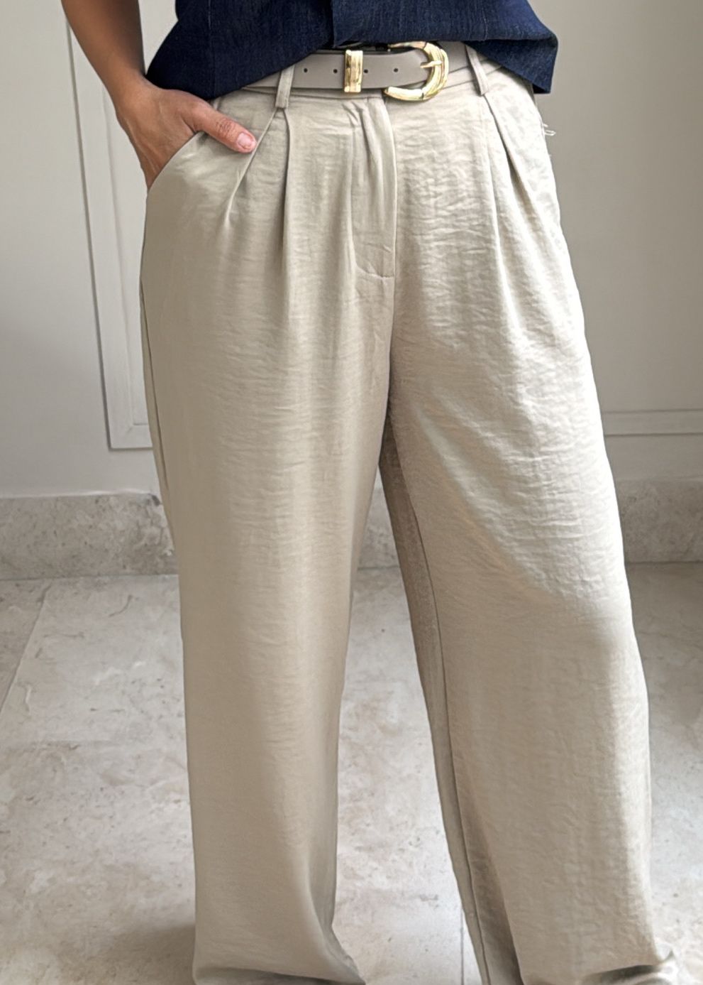 Greta Trousers