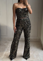 Katherine Sequin Set