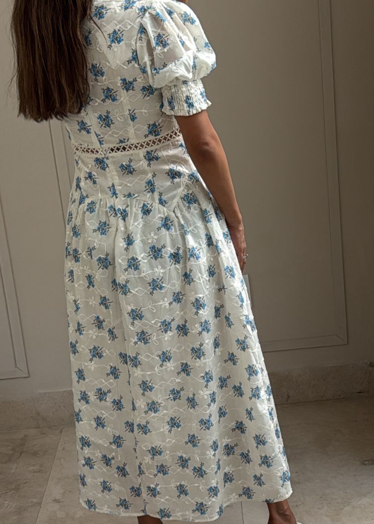 Elara Dress