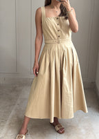 Rocio Midi Dress