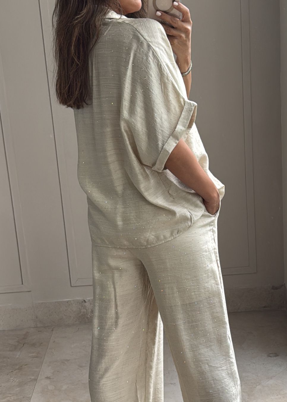 Elissa Set