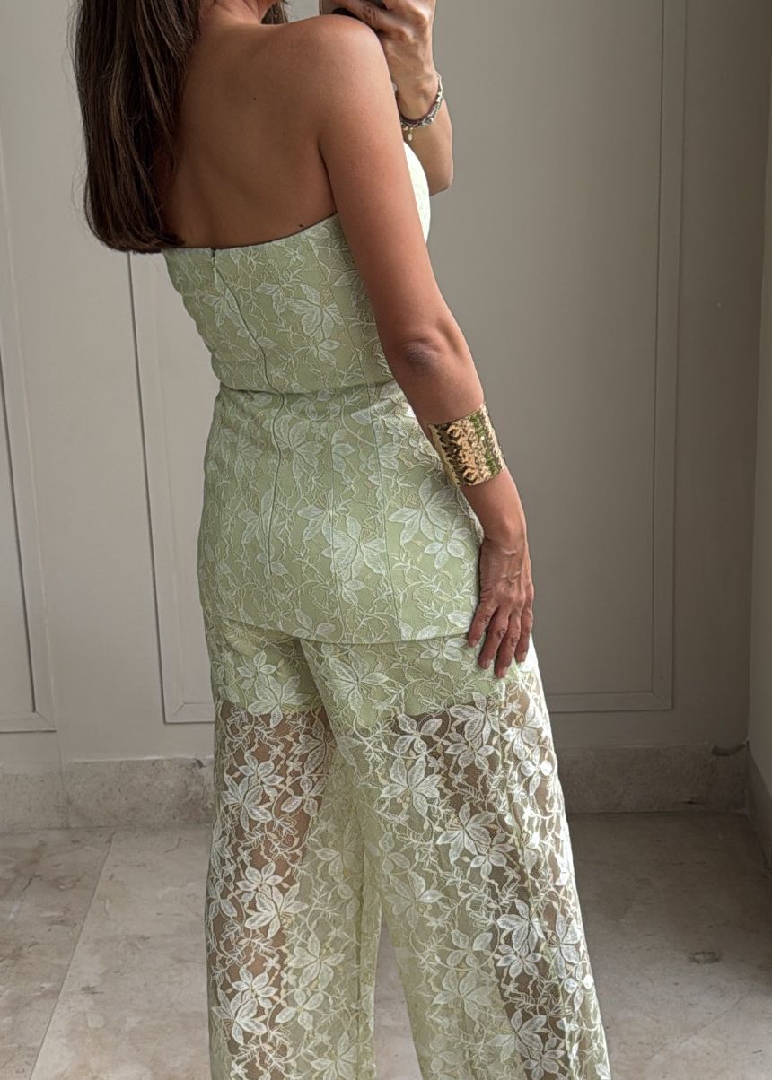 Lory Set