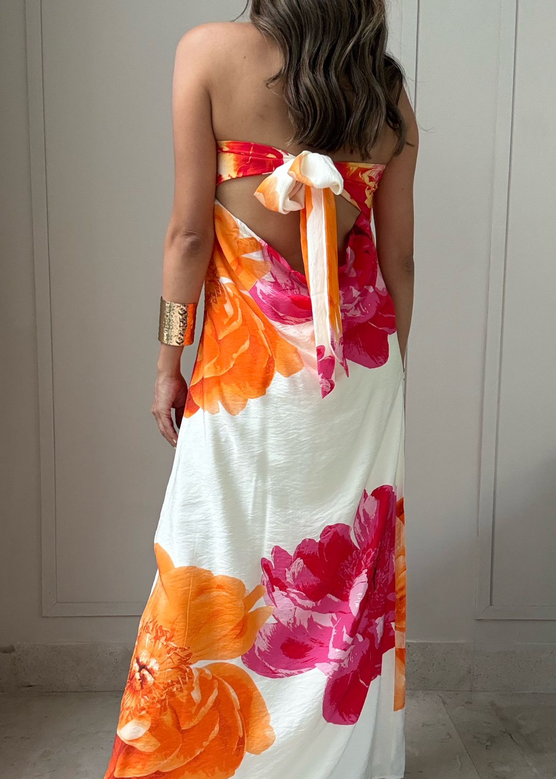 Rachel Maxi Dress