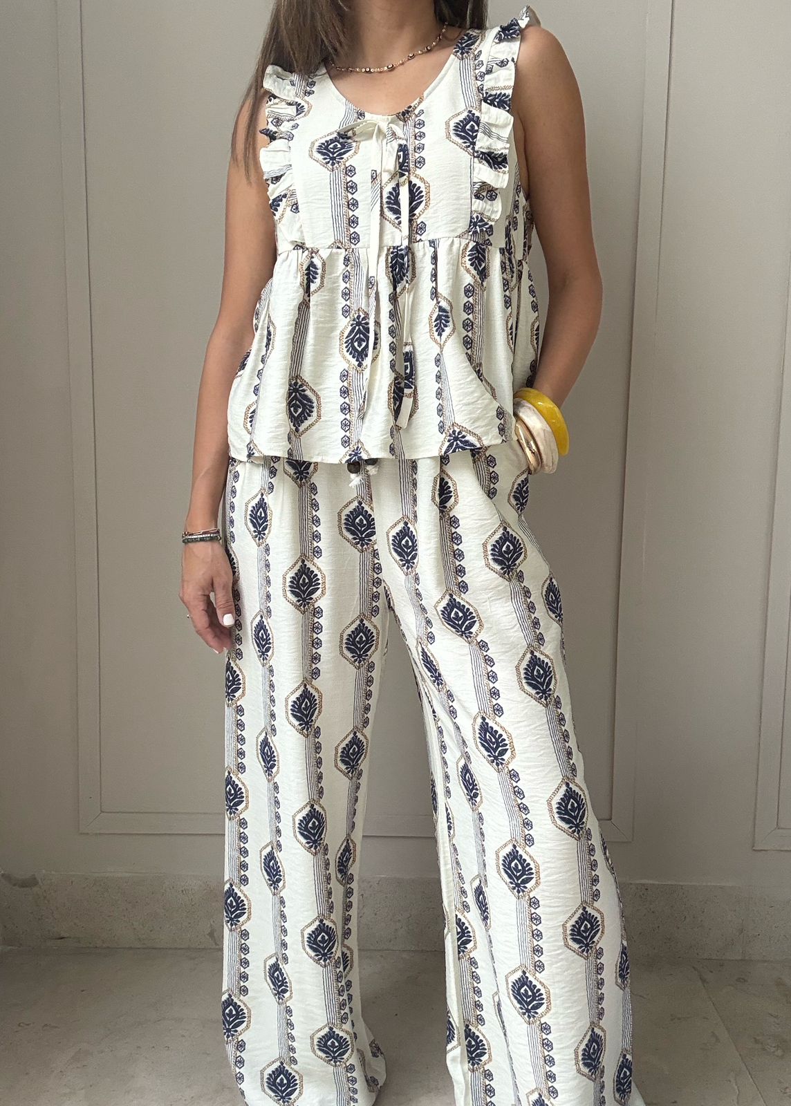 Boho Serena Set