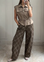 Gretta Jeans