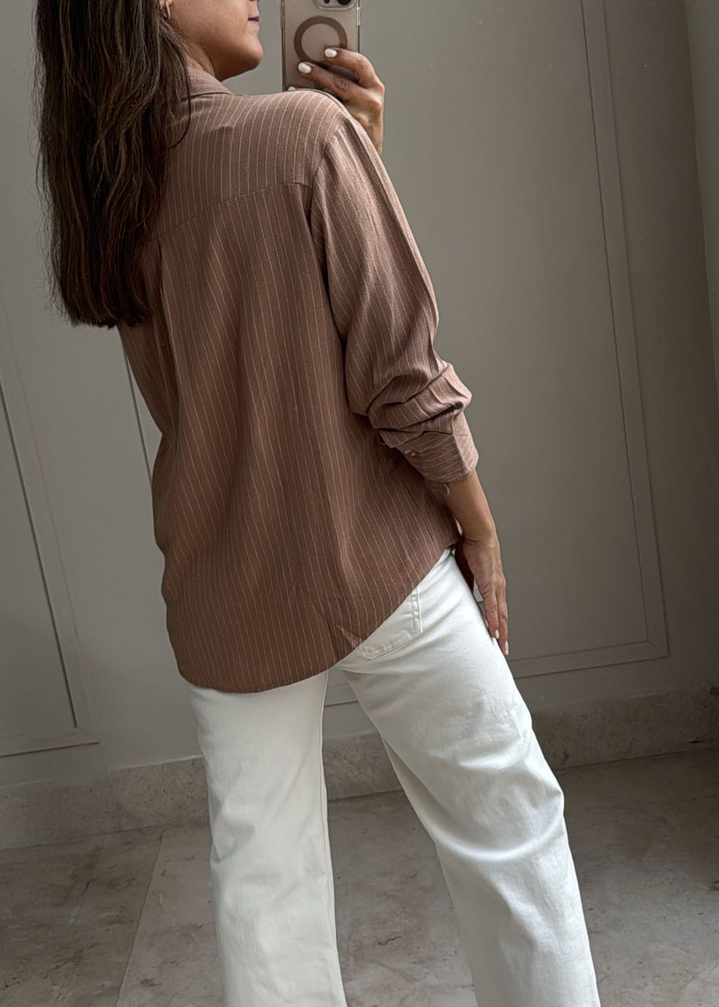 Caracola Top