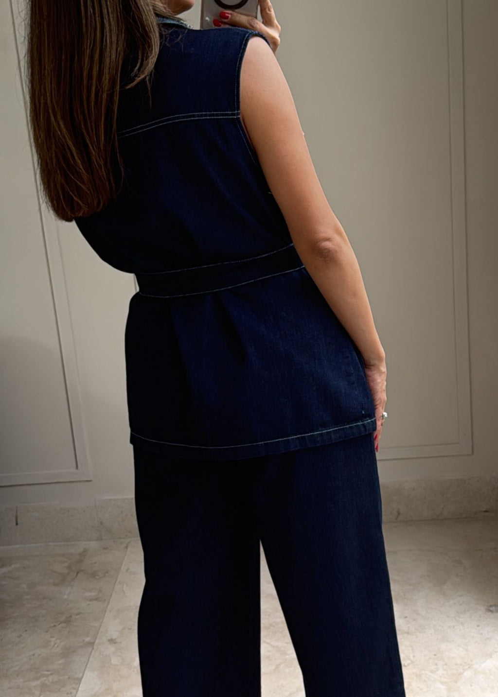 Carina Set