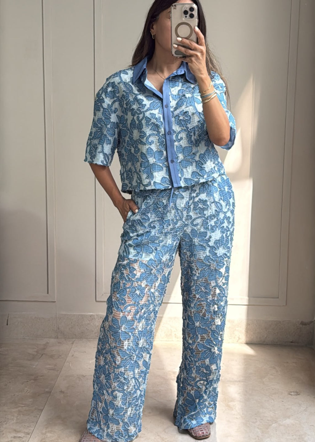 Marbella Bloom Set