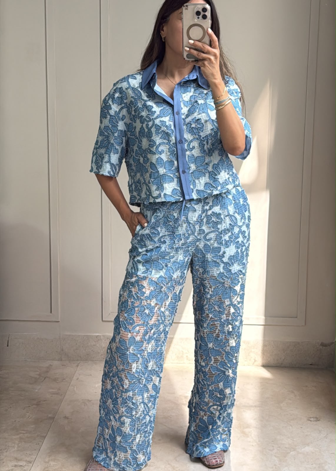 Marbella Bloom Set