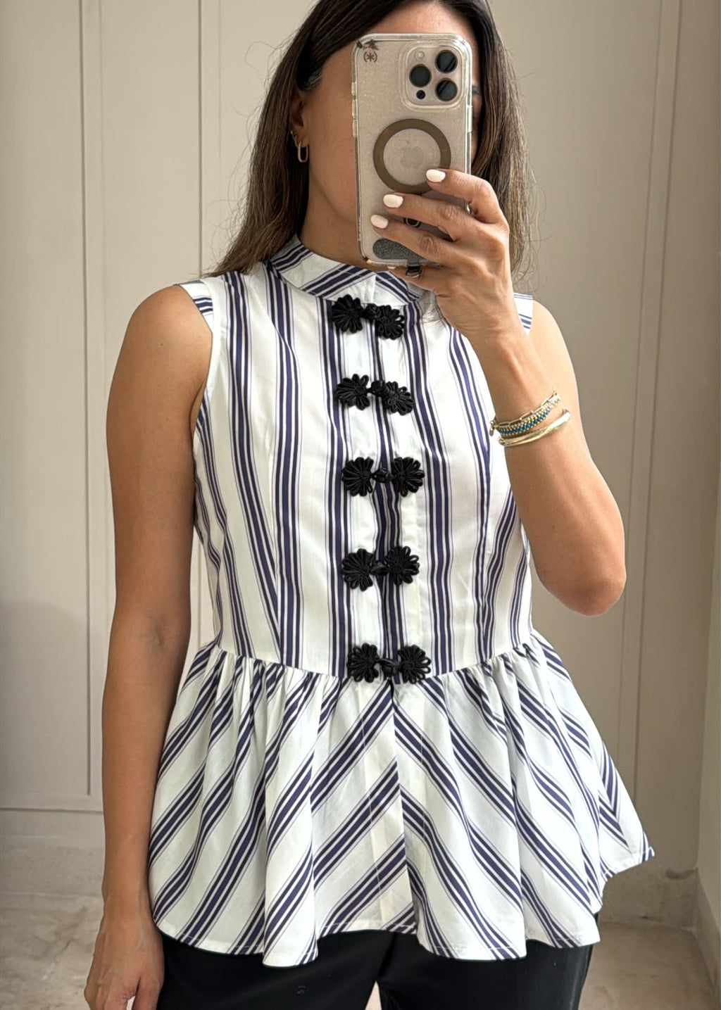 Marlowe Top