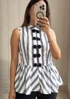 Marlowe Top