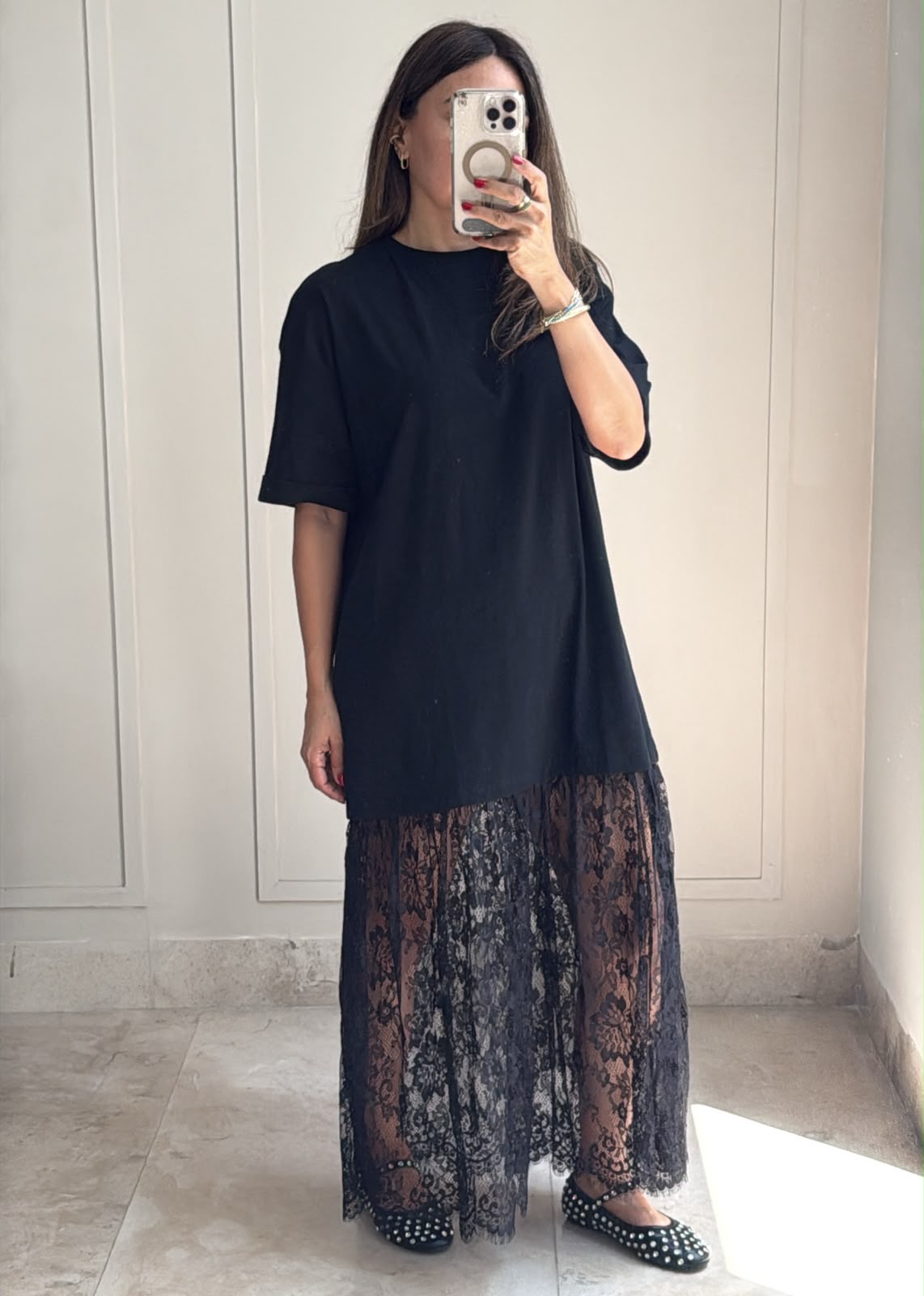 Sonia Dress