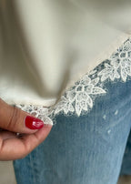 Fabiola Blouse