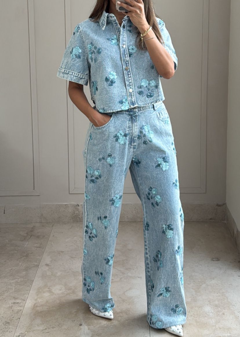 Harper Set