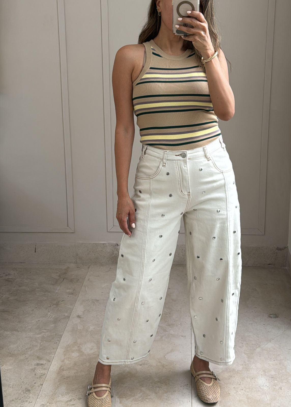 Pearl Barrel Jeans