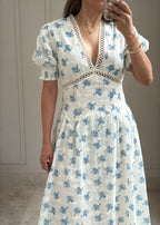 Elara Dress