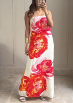 Rachel Maxi Dress