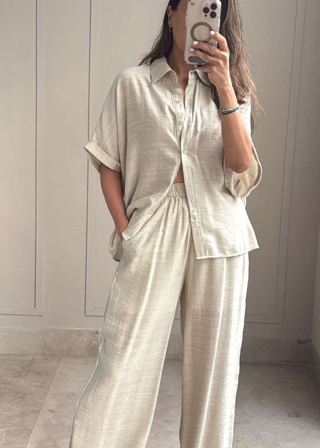 Elissa Set
