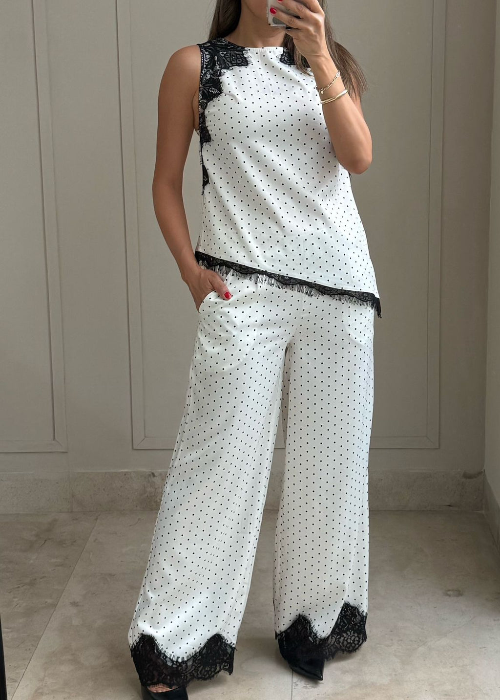 Keyla Set