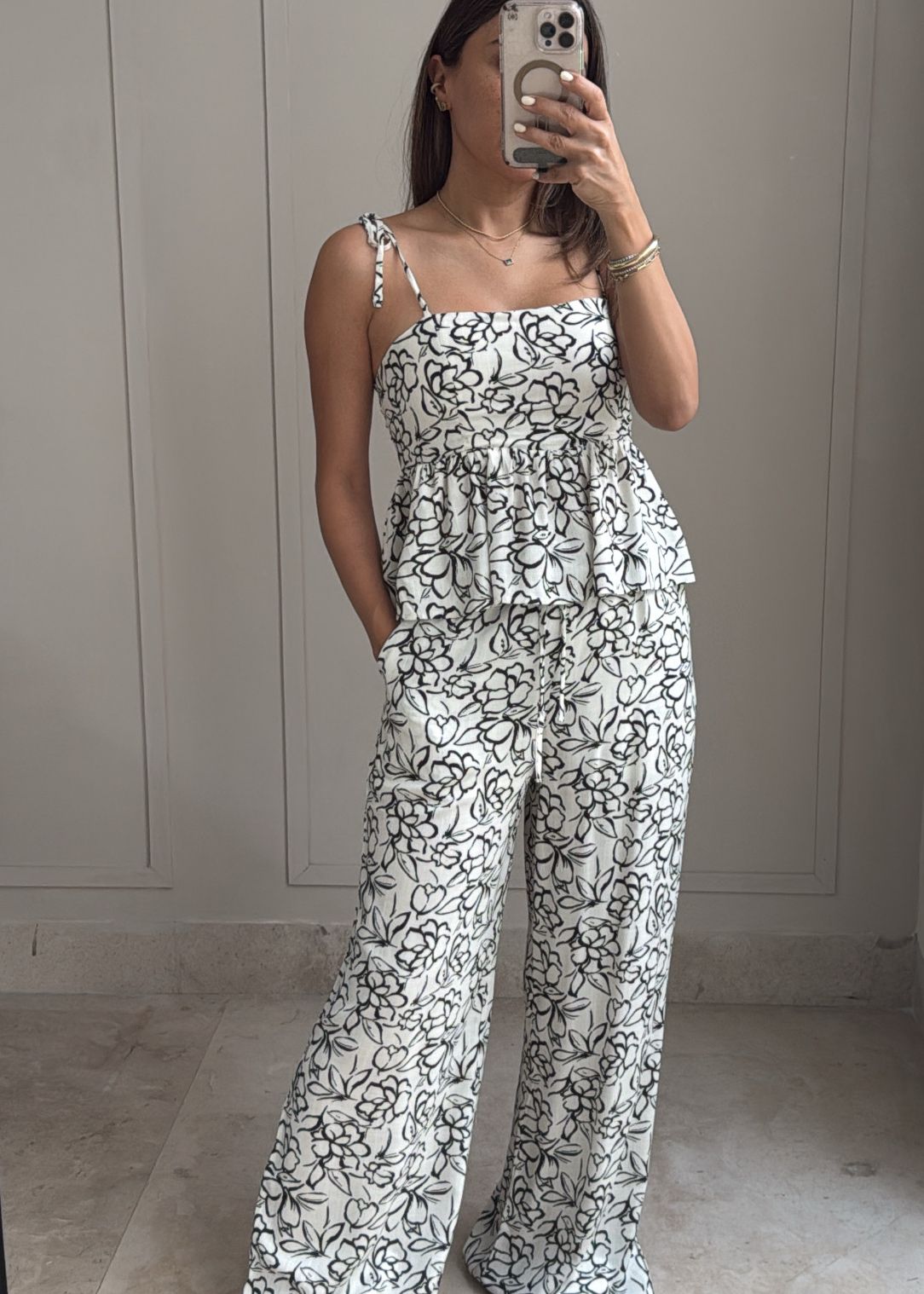 Myra Set