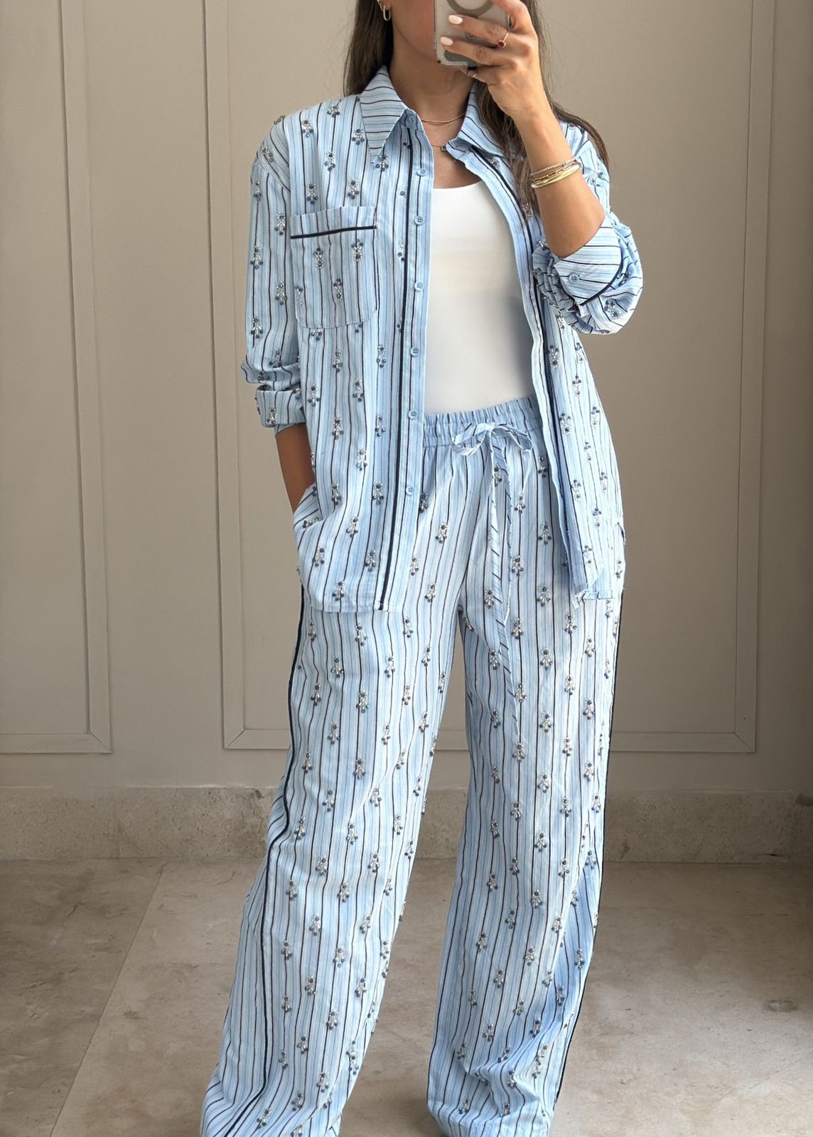 Portofino Set
