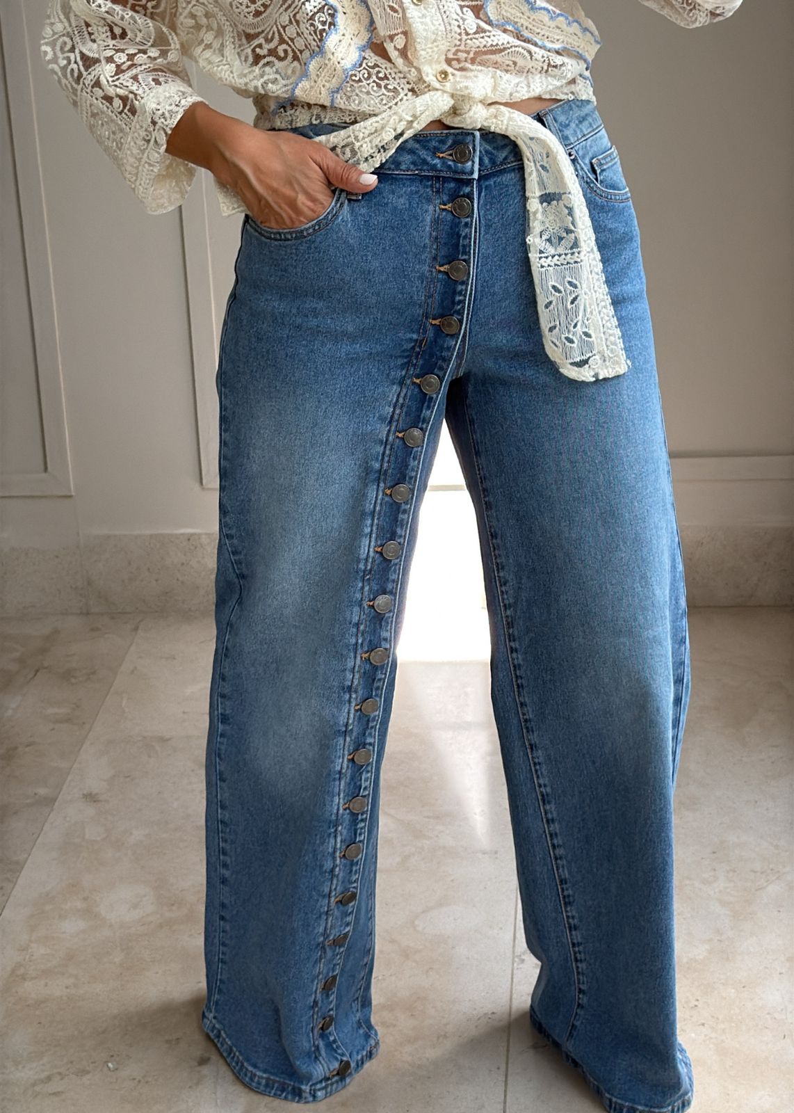 Jeans Icon