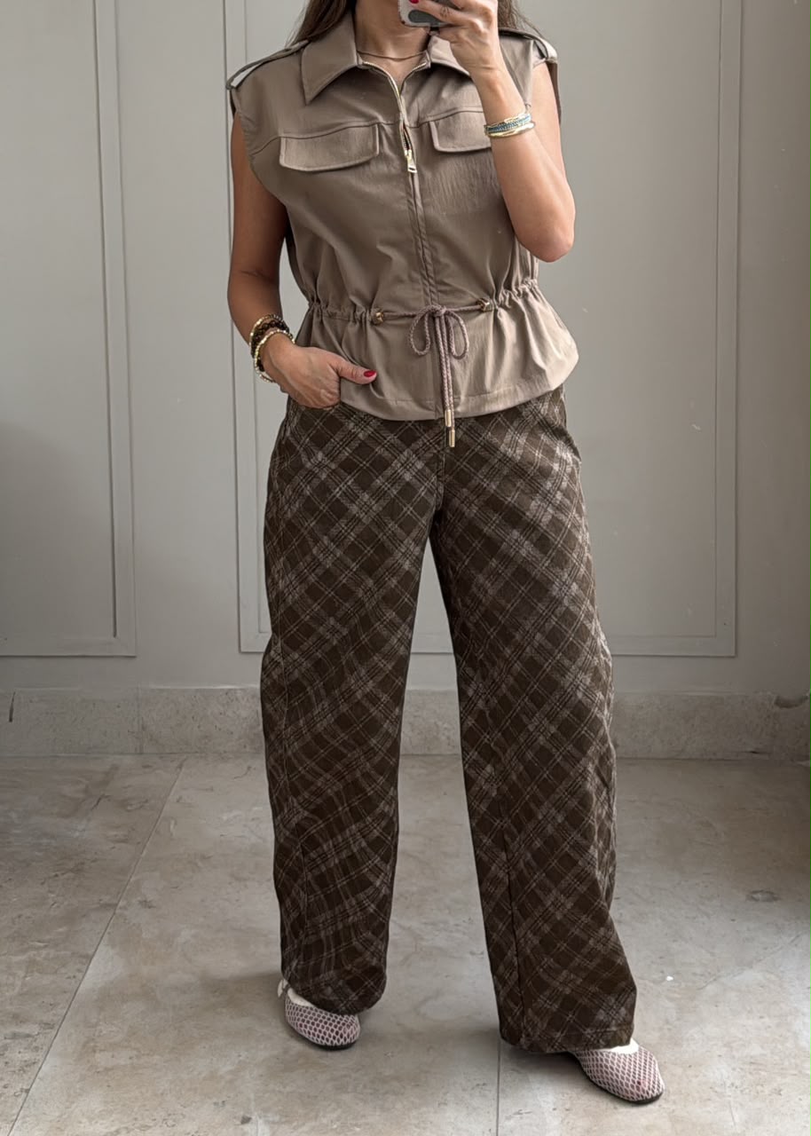 Gretta Jeans