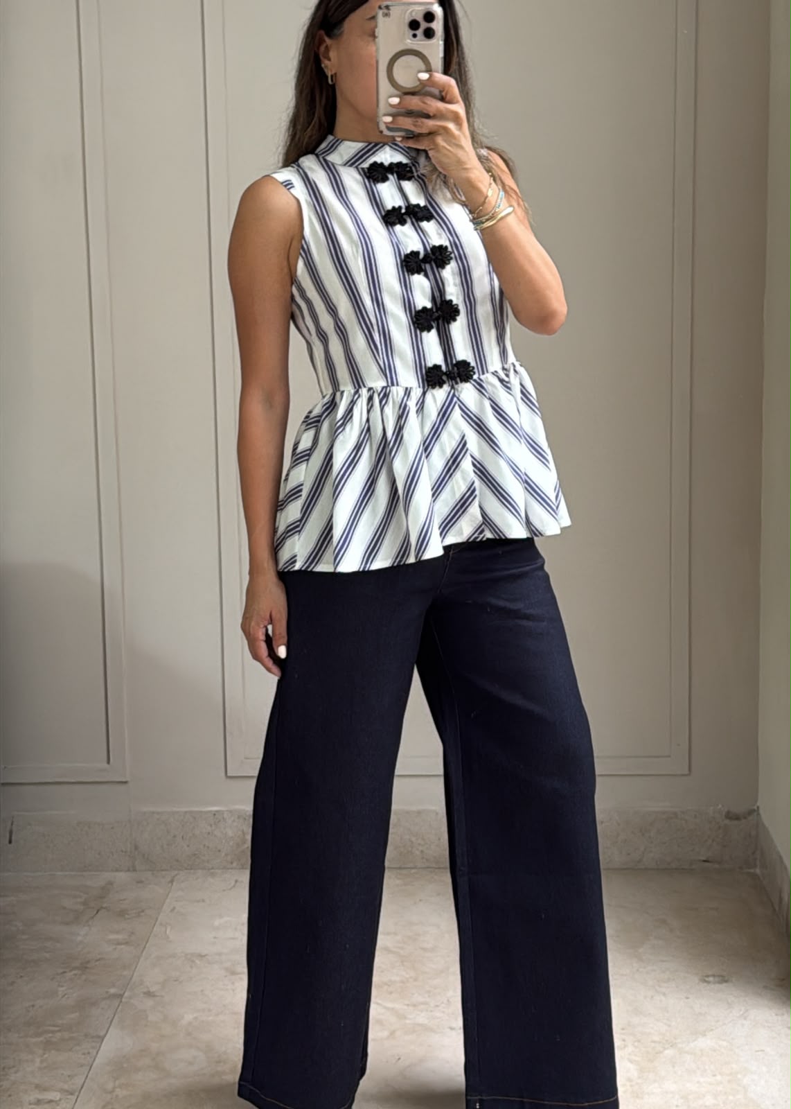 Marlowe Top