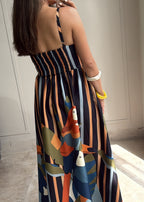 Azaria Dress