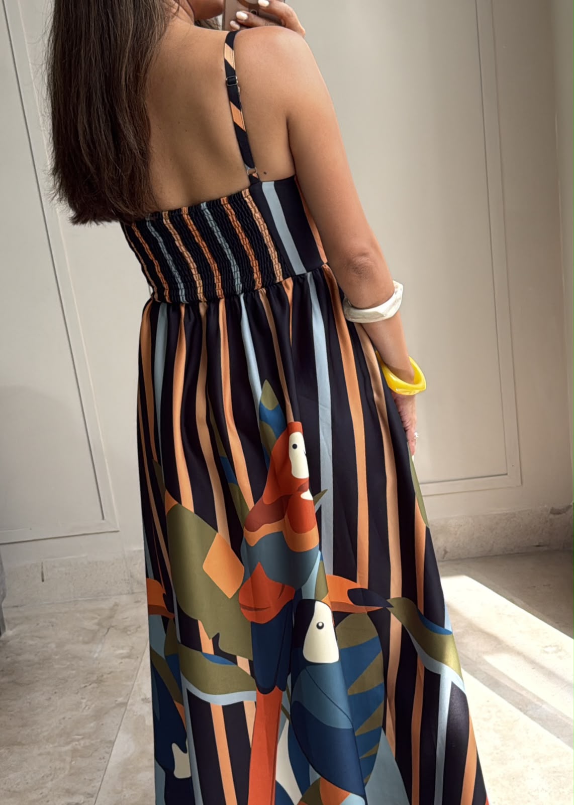 Azaria Dress