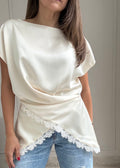 Fabiola Blouse