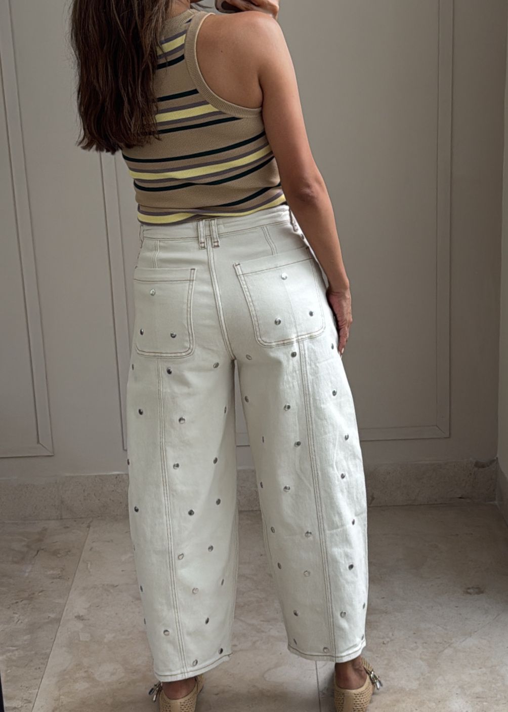 Pearl Barrel Jeans