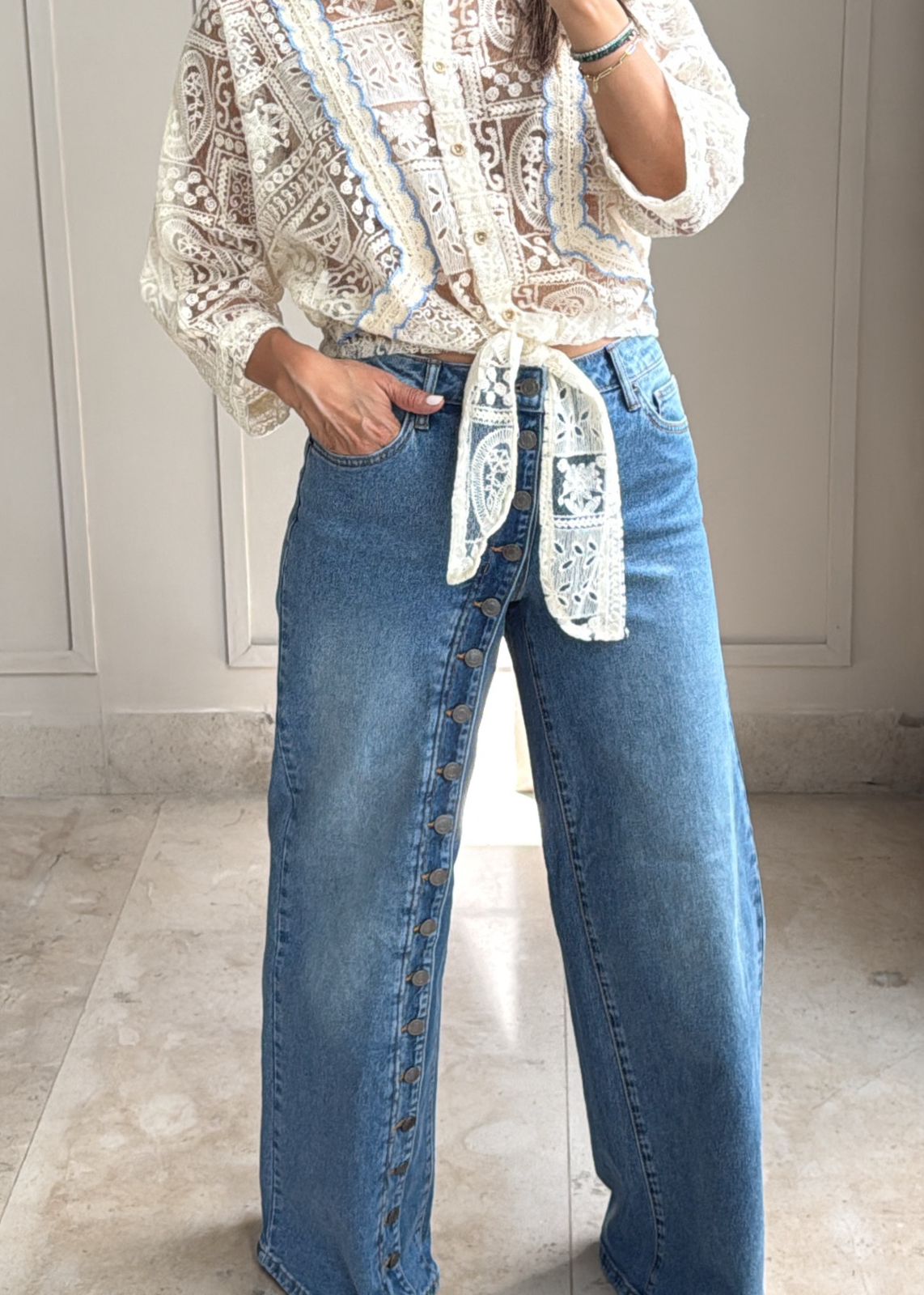 Jeans Icon