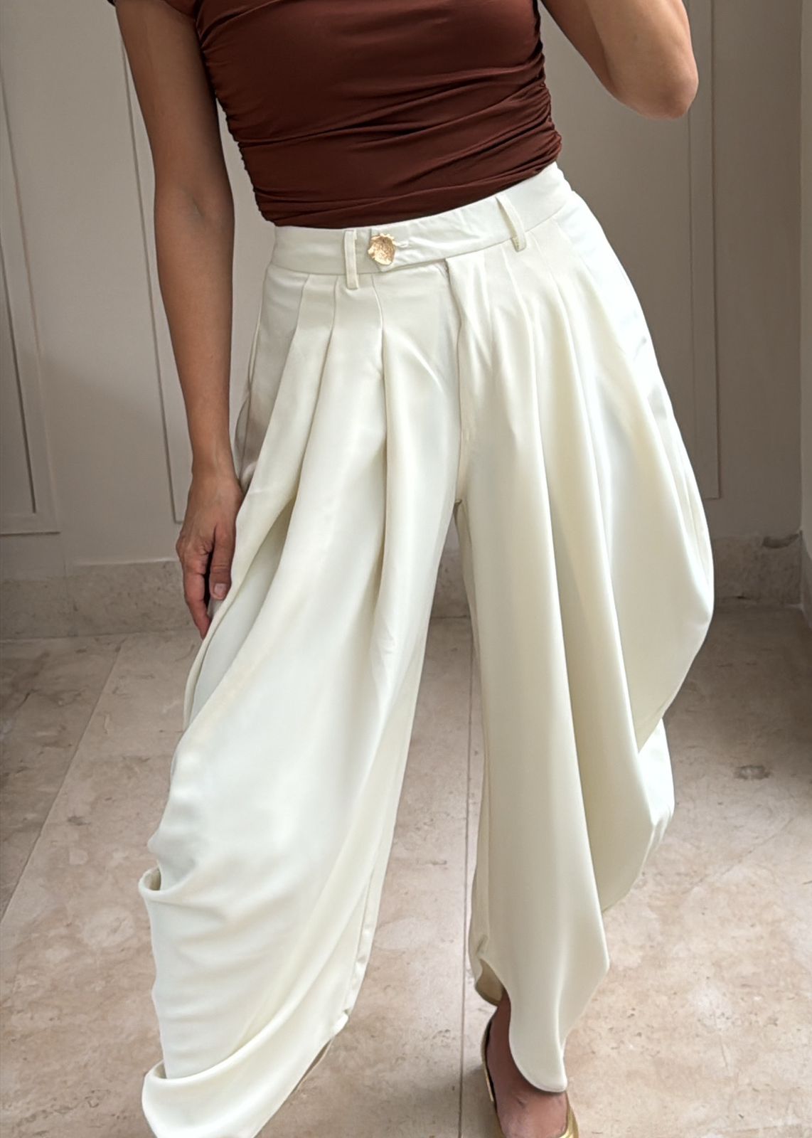 Jaffar Aladdin Pants