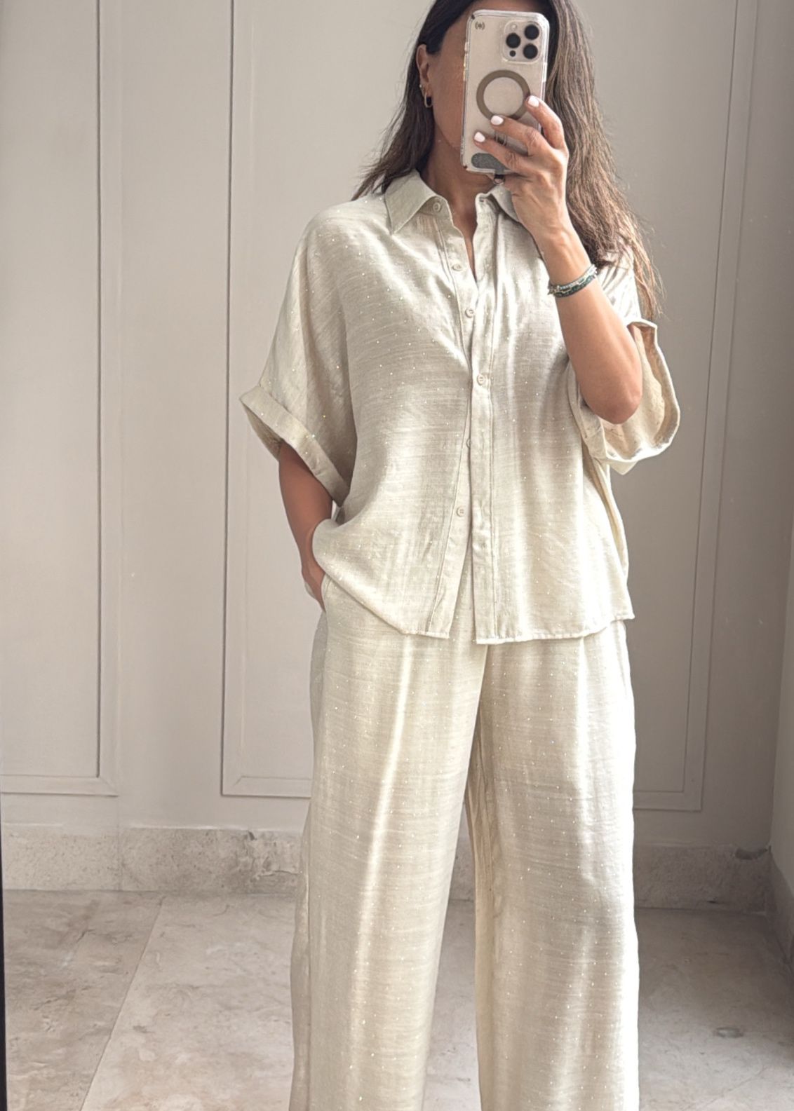 Elissa Set
