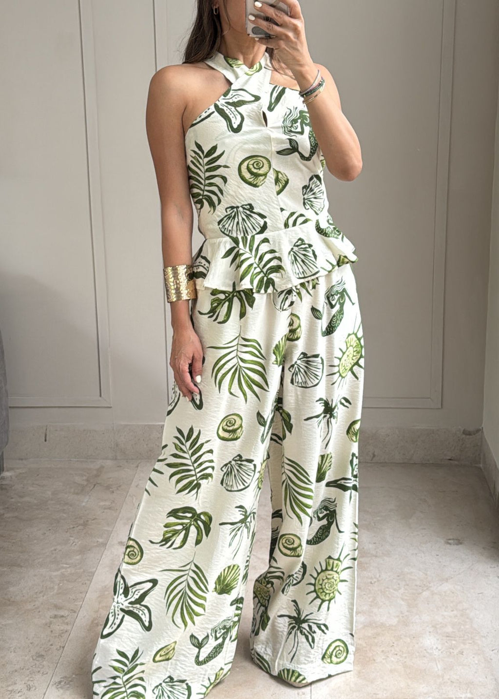 Yazette Set