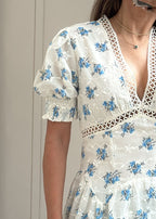 Elara Dress