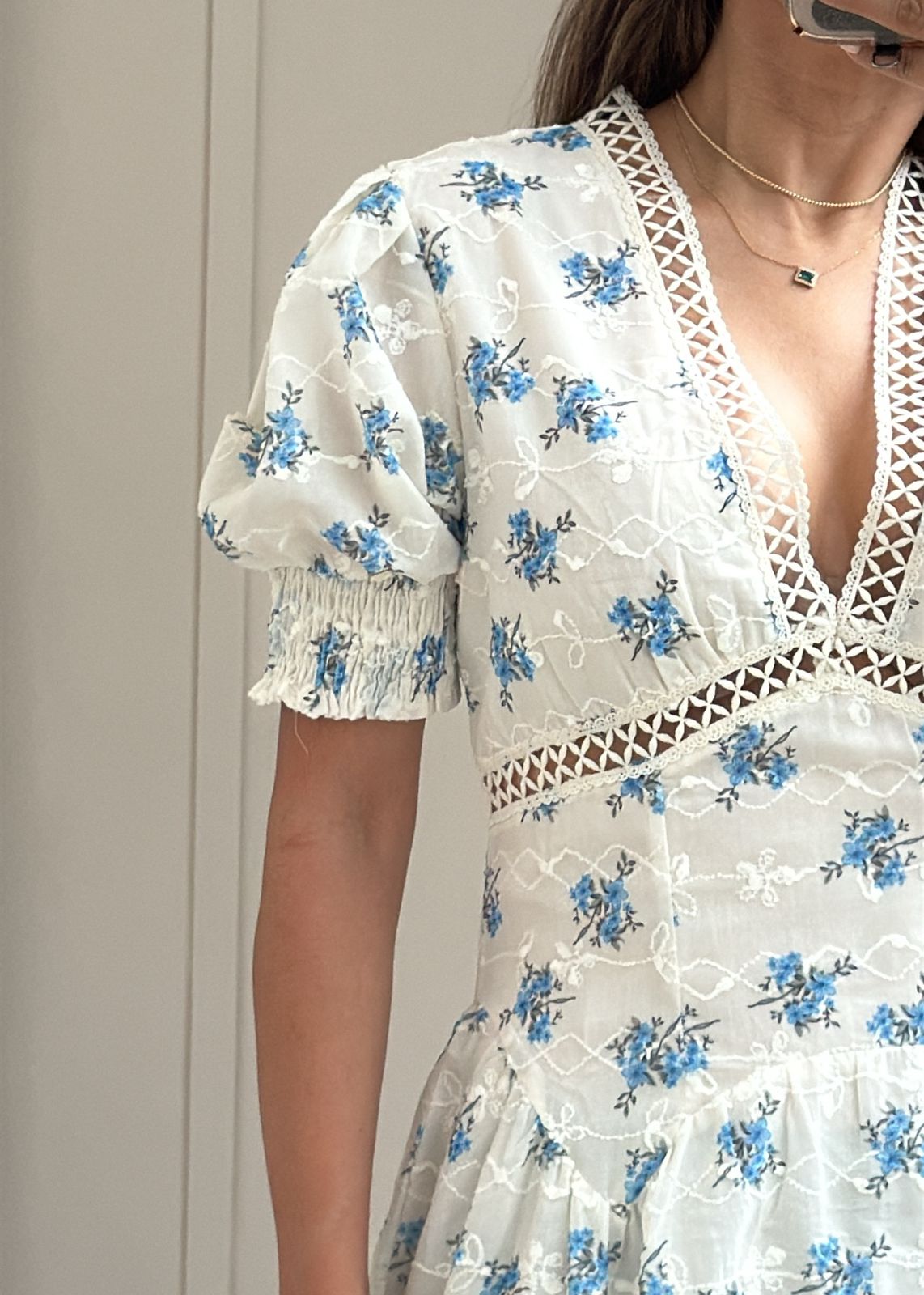 Elara Dress