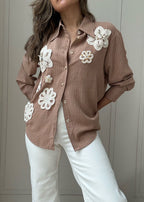 Caracola Top