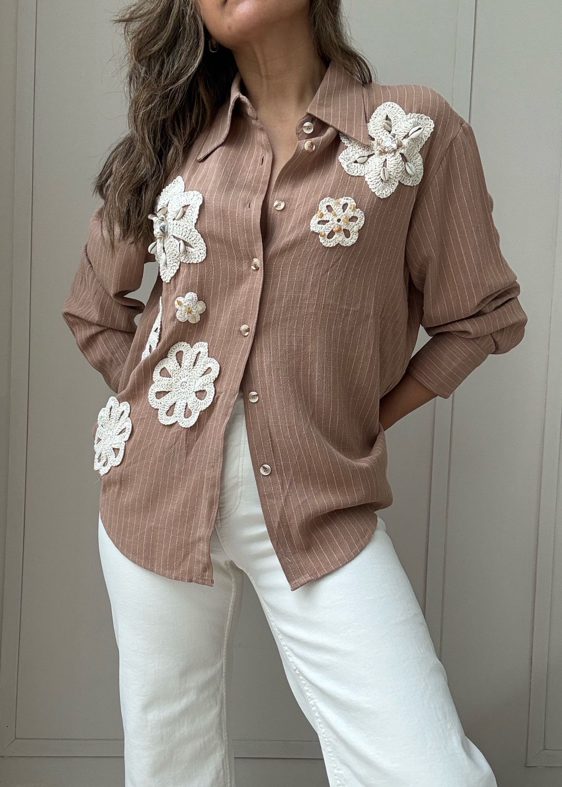 Caracola Top