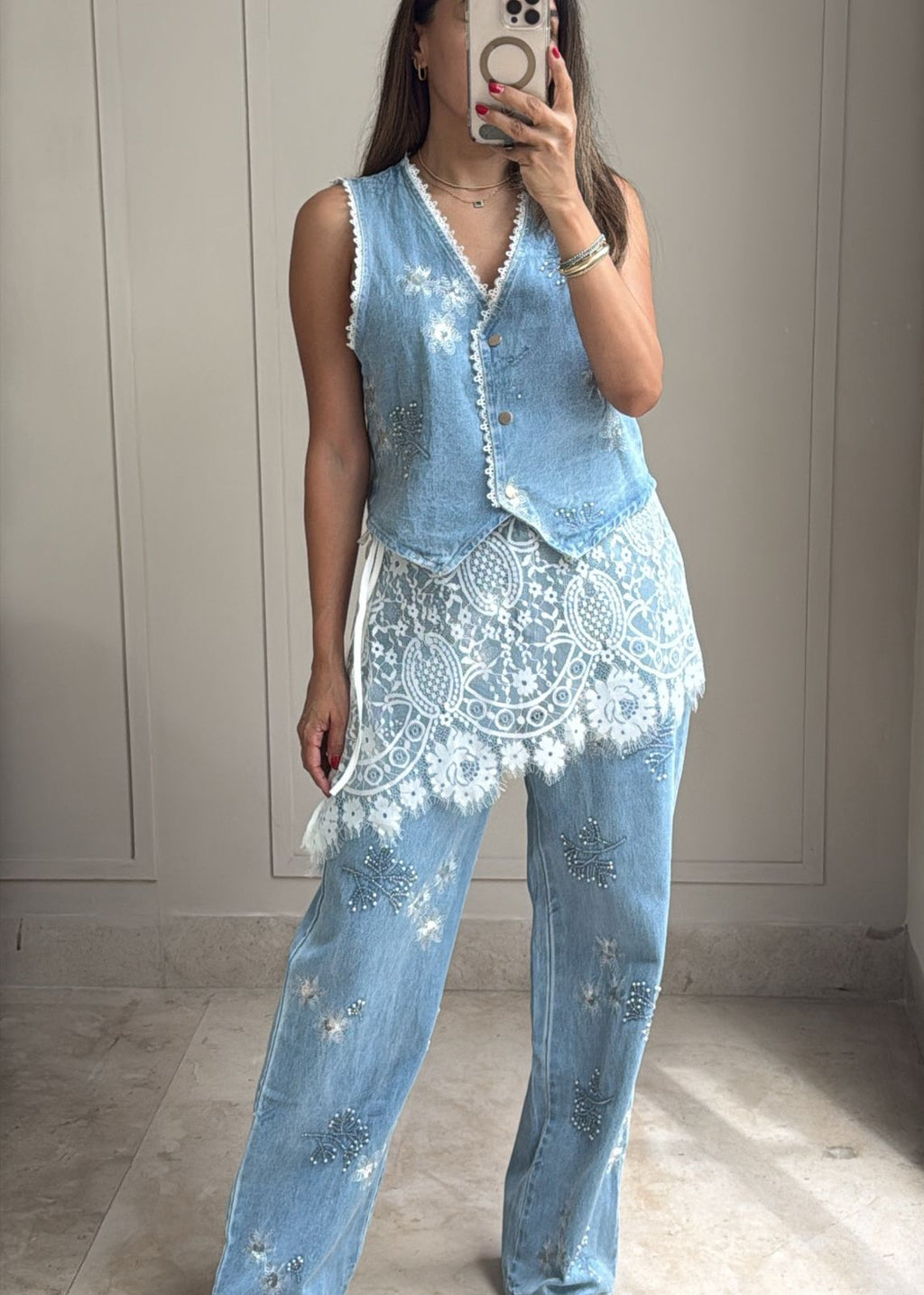 Chiara Set