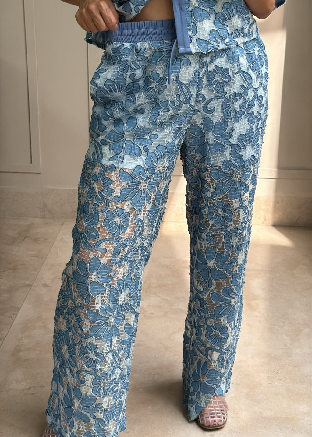 Marbella Bloom Set