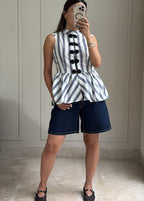 Marlowe Top