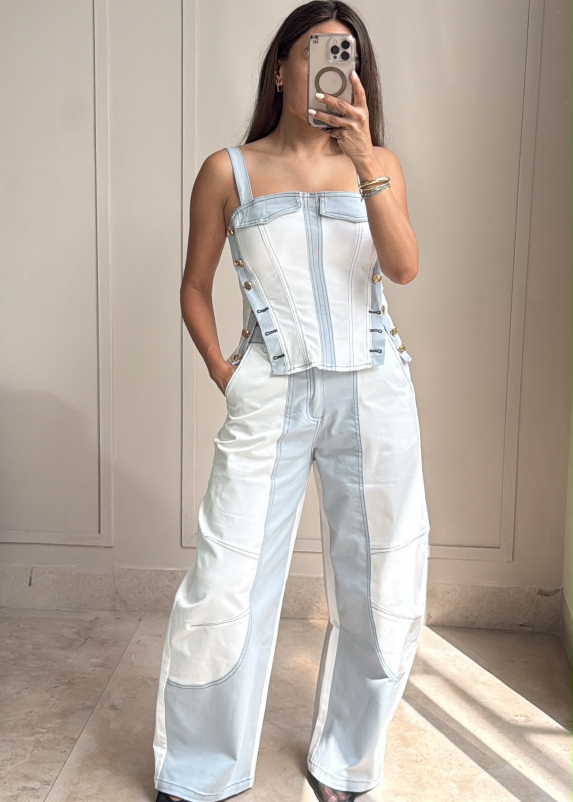 Elodie Set