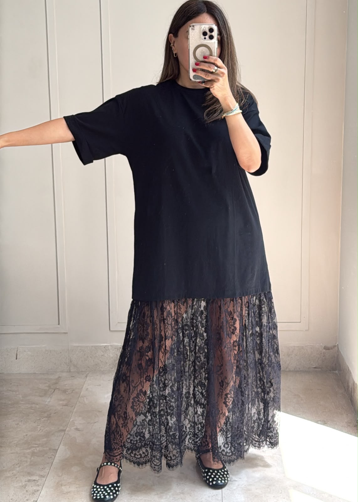 Sonia Dress