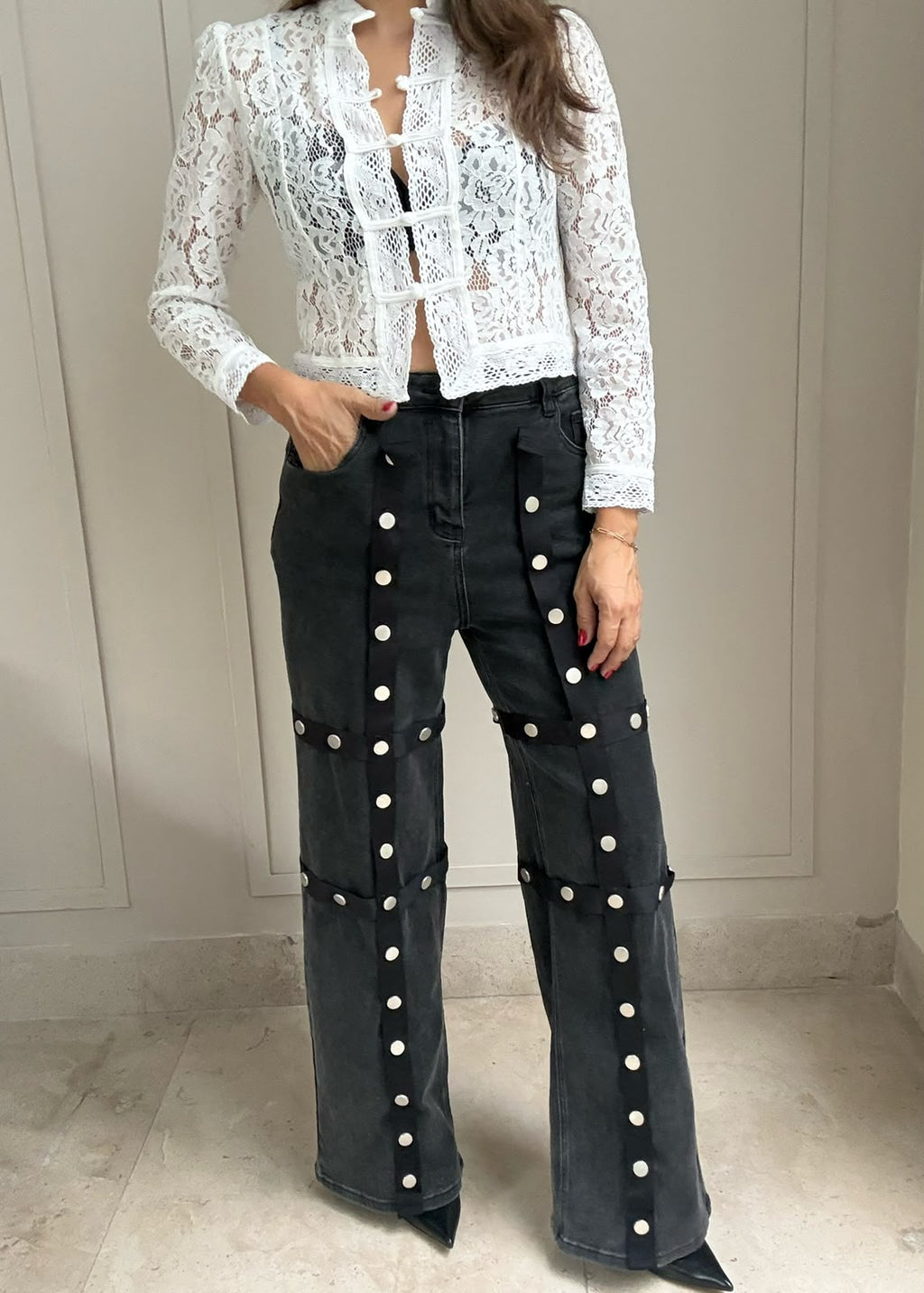 Romy Jeans