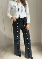Romy Jeans