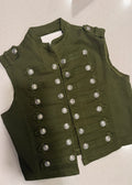 Bellamy Vest